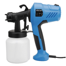 TurboPaint - Pulverizadora De Pintura Electrica