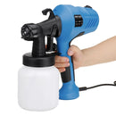 TurboPaint - Pulverizadora De Pintura Electrica