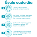 Prestige™ | Crema Antiedad Para Hombres Exigentes