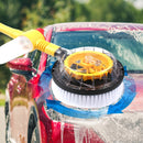 Cepillo de Limpieza a Presión 360°