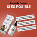 Fumarex® |  Spray Natural Para Dejar De Fumar 🚭