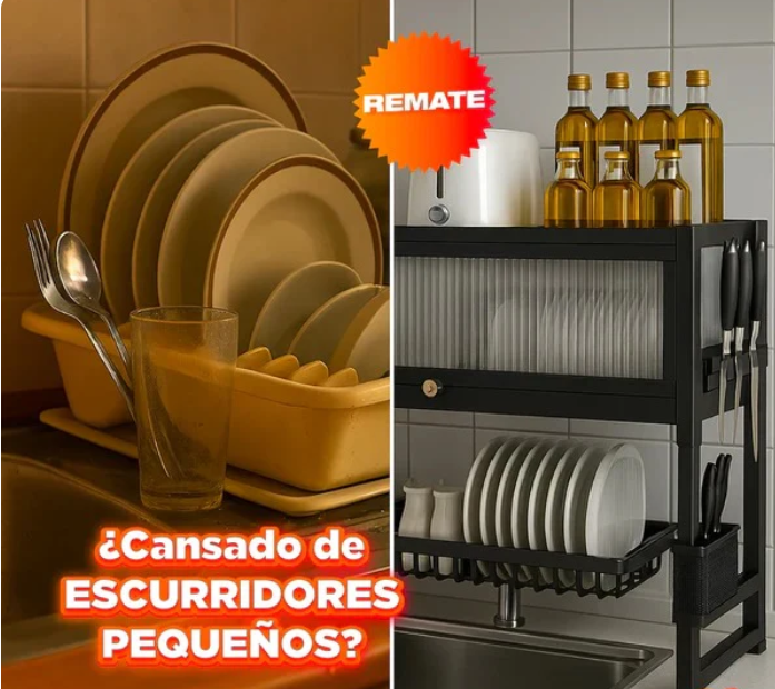 Organizador Multifuncional Max