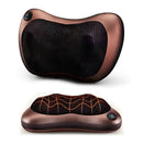 Masajeador Shiatsu 3D - ¡Novedad! - ¡Tu masajista personal!