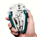 MultiGripX - Alicates Multiusos