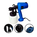 TurboPaint - Pulverizadora De Pintura Electrica