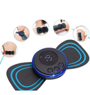 MASAJEADOR MUSCULAR MARIPOSA